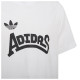 Adidas Παιδική κοντομάνικη μπλούζα Graphic Tee